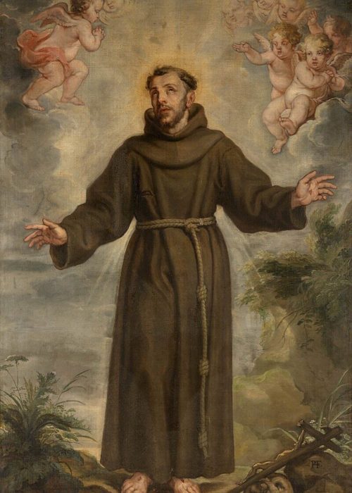 Philip_Fruytiers_-_St._Francis_of_Assisi