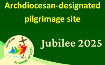 Website icon - Jubilee Hope 2025